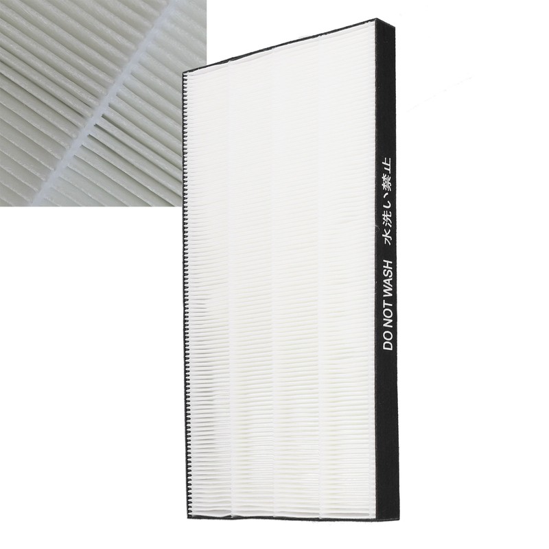 High Efficiency Filter Replacement NonWoven for Sharp KCD50F50E50F40 Air Purifier(40x22x2.7cm
