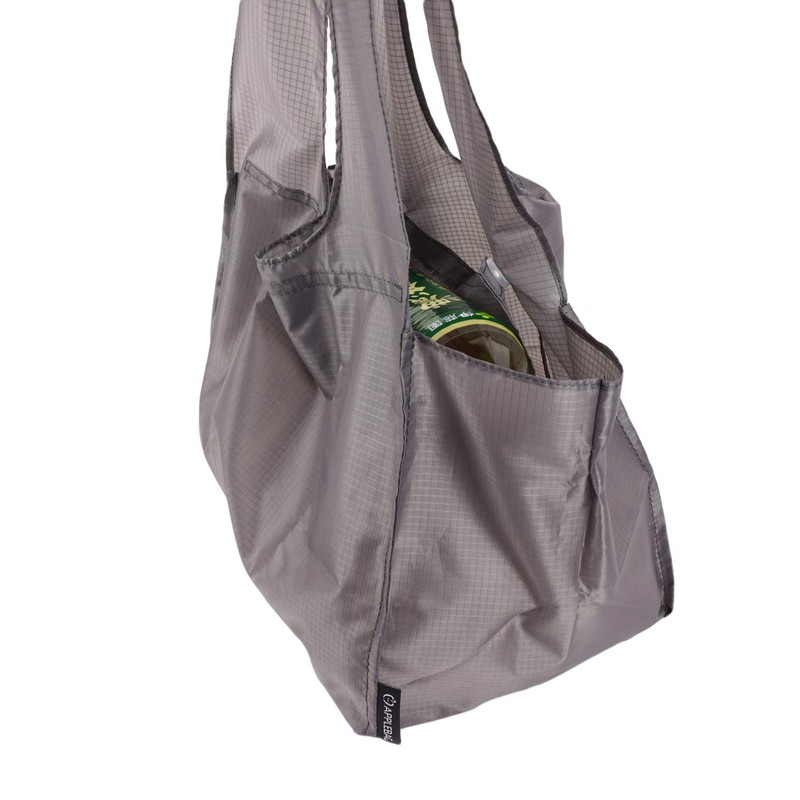 Emono Convenience Store Eco Bag, Convenience Store Size, Foldable, Compact,