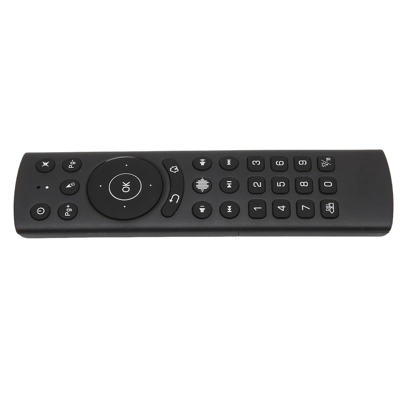 G20S PRO BT Bluetooth Voice Remote Control Dual Mode 2.4G
