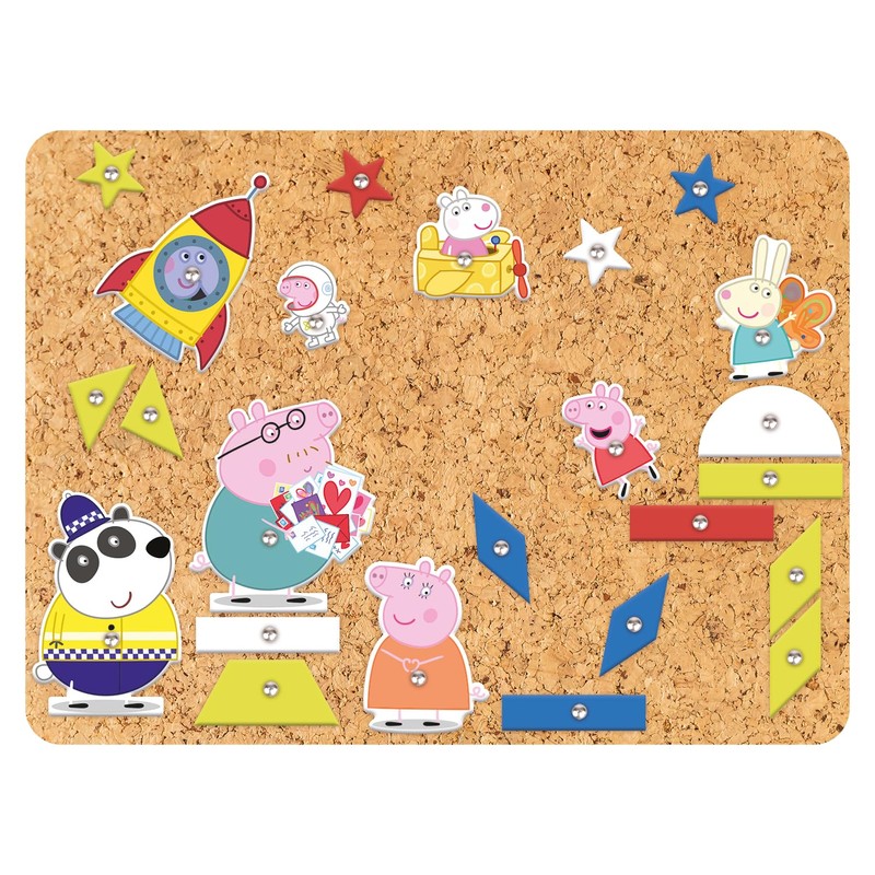 Lena 65837 Hammer Game