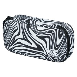 Baagl Pencil Case for Girls - School Pencil Case for Stationery - School Supplies Pencil Case, Boys Pencil Case for School, Mixture, Pencil case