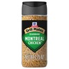 McCormick Grill Mates Montreal Chicken Seasoning, 2.75 oz (Pack of