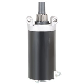TINVHY 32-098-08-S Starter Replacement for Kohler Courage Twin SV710 SV715 SV720 SV730 SV735 SV740 SV810 SV820 SV830 SV840 32-098-01-S 32-098-04-S 32-098-03-S 32-098-08-S