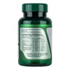 Calcio 600 Herbalia Lab Vitamina Omega Tabletas
