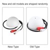 Tihebeyan Audio Pickup Device Microphone Head Suitable for CCTV Security,