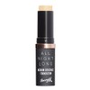 Barry M Cosmetics All Night Long Stick Foundation, Cashew