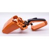 THE DUKE'S REAR HANDLE COVER ASSEMBLY FITS STIHL 029 039