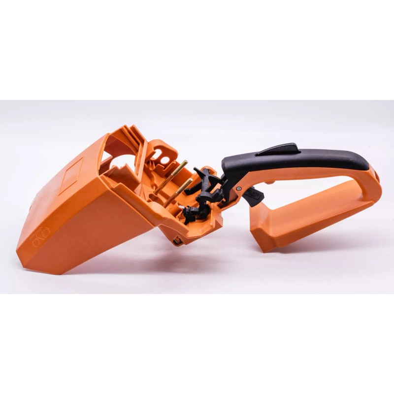 THE DUKE'S REAR HANDLE COVER ASSEMBLY FITS STIHL 029 039