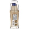 L'Oreal Paris Visible Lift Serum Absolute Foundation, Light Ivory, 1