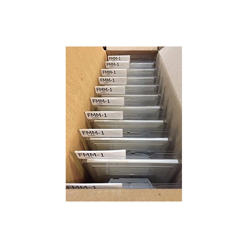 NOTIFIER FMM-1 - Monitor Moduleoriginal Package