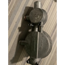Marshall Excelsior MEGR-291  Propane Regulator Two Stage Regulator