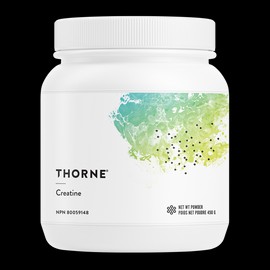 Thorne Creatine 450g