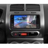 Vorally 7" Android 13 Carplay Radio Stereo 4+64GB For 2008-2014