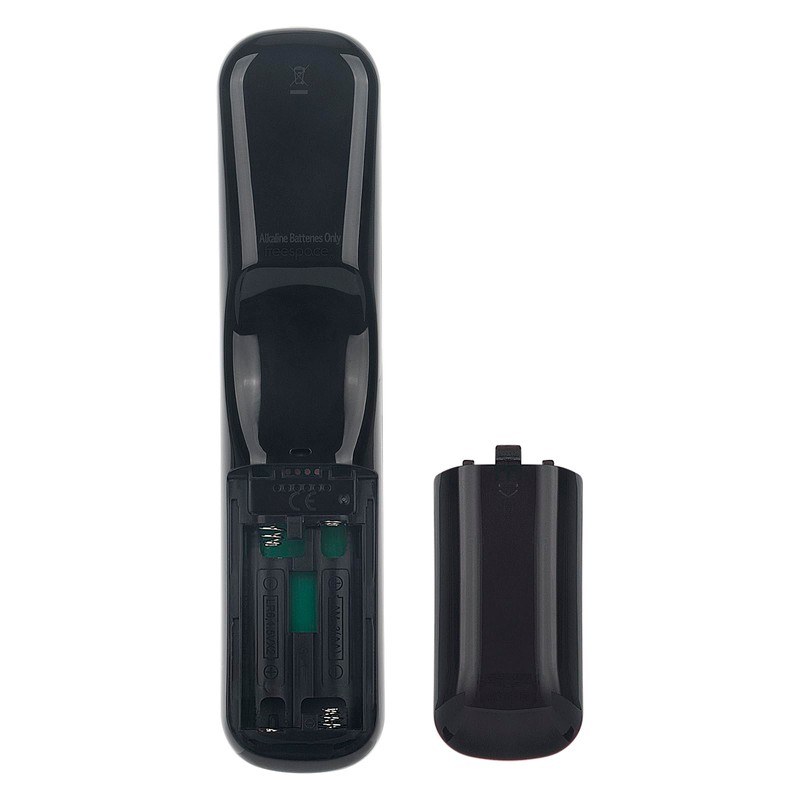 ALLIMITY MR22GN AKB76040009 No Voice Replace Remote Control fit for