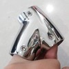 keehui 316 Stainless Steel Polished Right and Left Sides Marine