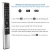 Smart TV Magic Replacement Remote MR-700 Compatible for LG AN-MR700,