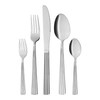 GRÄWE Athens Series Cutlery Set for 4 People Stainless Steel