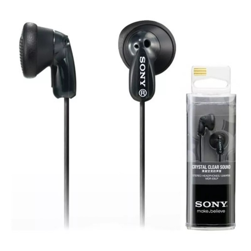 Sony Auriculares In Ear Sony Mdr-e9lp