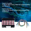 Active Equalizer Balancer Battery Energy Transfer Board Accessory Part Equalization