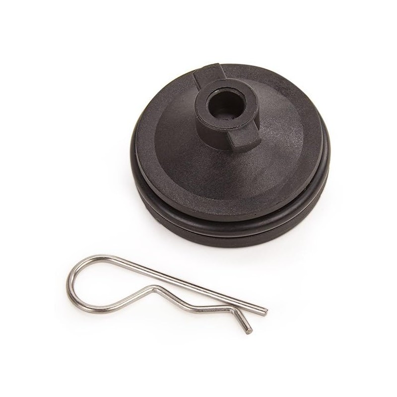 Elring 821.290 – Locking Screw, Oil Pan