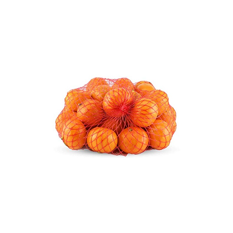 Bee Sweet, Mandarin Satsuma Bag Conventional, 48 Ounce