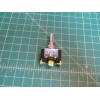 Carling Technologies 2 – Carling 2420R Toggle Switch Off-On-Momentary Connect