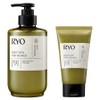 Ryeo Rootgen Women’s Customized Hair Loss Symptom Care Shampoo 515ml + 100ml Set, 1 Piece / 려 루트젠 여성 맞춤 탈모증상전문케어 샴푸 515ml + 100ml 세트, 1개