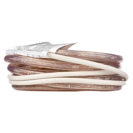 Westek Indoor/Outdoor LED White Rope Light Kit - 24'