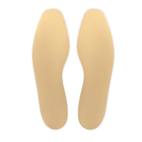 Actika Insole Insole Worn Defense Force Insole Repair, beige