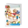 Hape Marble Run Race Track Games