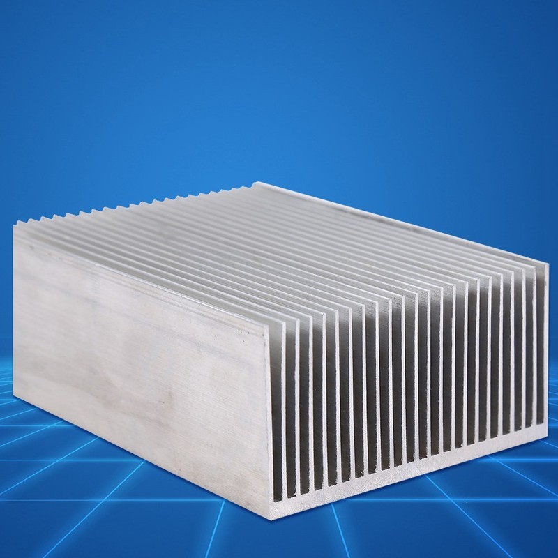 High Performance Heatsink, Large Heat Emitter, Diffusion Cooling Module, Cooler,