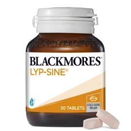 Blackmores Lyp-Sine (30 Tablets)