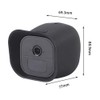 Silicone Case Cover HD Wireless Camera Safety Silicone Case for
