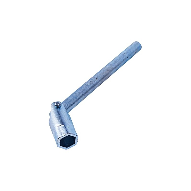 Amtech G0625 11mm (7/16") Whitworth Scaffold Spanner