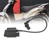 AUROLYNNE Ignition unit for 50cc Piaggio vehicles with 4-stroke engines