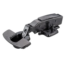 Hettich Sensys VL 9246647 Concealed Hinge 35 mm Black with Cover Cap
