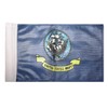 6"x9" 6x9 US Navy Nylon 2 Ply Boat Motorcycle Car