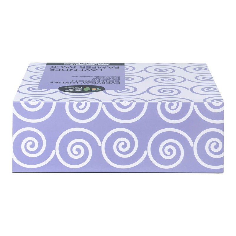 Australian Natural Soap Company Lavender Pamper Pack, 5 Item Pack