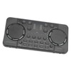 Live Sound Card Bluetooth Wireless Accompaniment Sound Mixer Board for