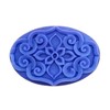 Craft Art - Molde de silicona para jabón (14347)