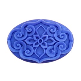 Craft Art - Molde de silicona para jabón (14347)