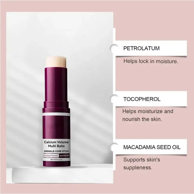 Ll Multi Balm Stick Arrugas Para Hidratar En Barra