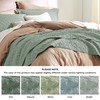 Bedsure Queen Quilt Bedding Set - Lightweight Spring Quilt Full/Queen