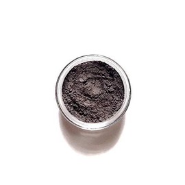 Mink Medium Grey Brown Vegan Mineral Eyeshadow