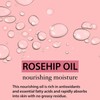 Aceite de rosa mosqueta – Certificado USDA orgánico – 100%