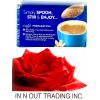 Maxwell House International French Vanilla Cafe Sugar Free 4.3 oz