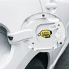 Tsuchiya Yac TS-267 Fuel-Seal Refueling Sticker High Occu