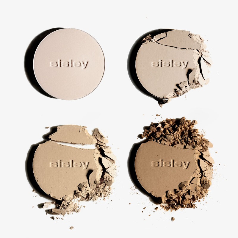 Sisley Cosmetics 'Sisley Pressed Powder' Phyto Poudre Compact / '시슬리