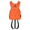 Typhoon Hudson 50N Buoyancy Aid (Orange, M-L)