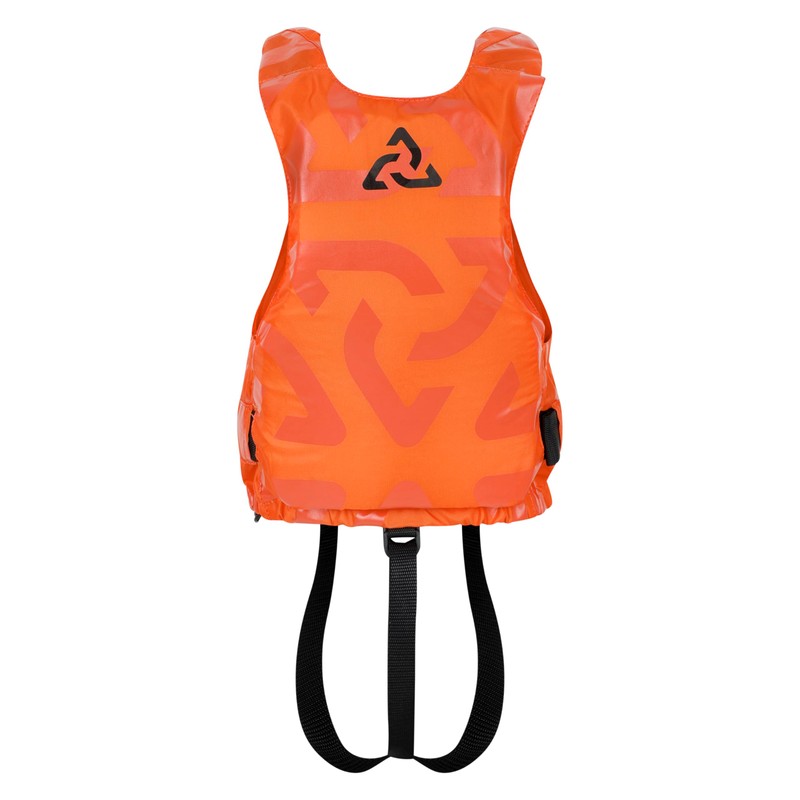 Typhoon Hudson 50N Buoyancy Aid (Orange, M-L)